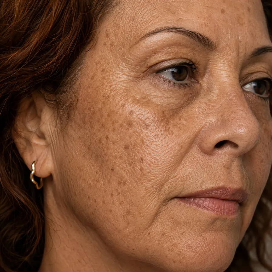 Fotoenvelhecimento